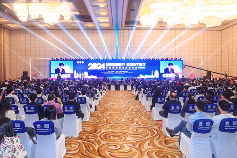 石伏醫院内控管理系統亮相(xiàng)2024年華南醫院信息網絡大會