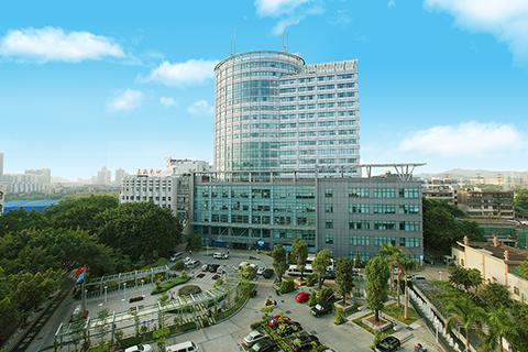 石伏軟件簽約深圳市寶安人民醫院（集團），共建醫務管理系統